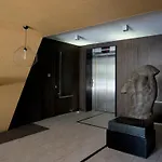 Διαμέρισμα Glabur - The Elite - Exceptional Floor City, Welcomes U!!!